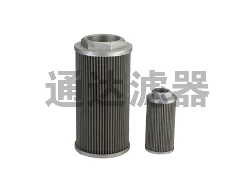 WU XU系列吸油過濾器